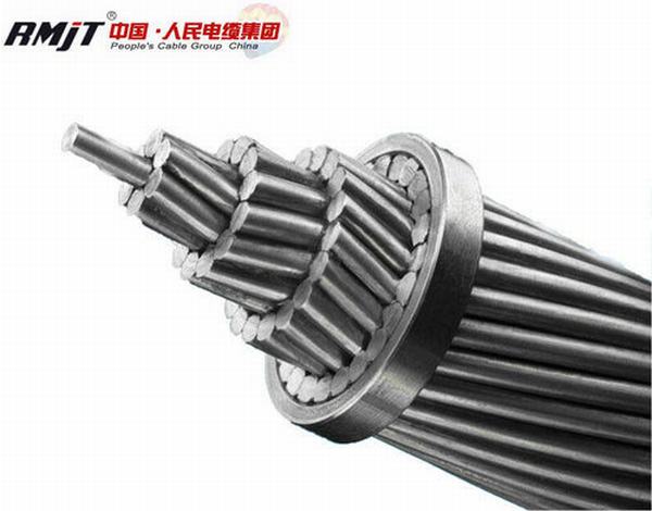 China 
                        Overhead Conductor ACSR Bare Conductors Aluminium ACSR Price
                      manufacture and supplier
