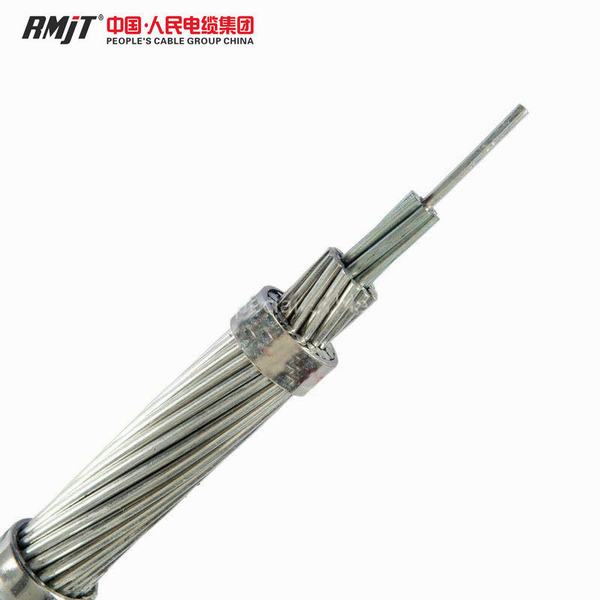 China 
                                 AAAC-Kabel für die Übertragung über Kopf 750 mcm                              Herstellung und Lieferant
