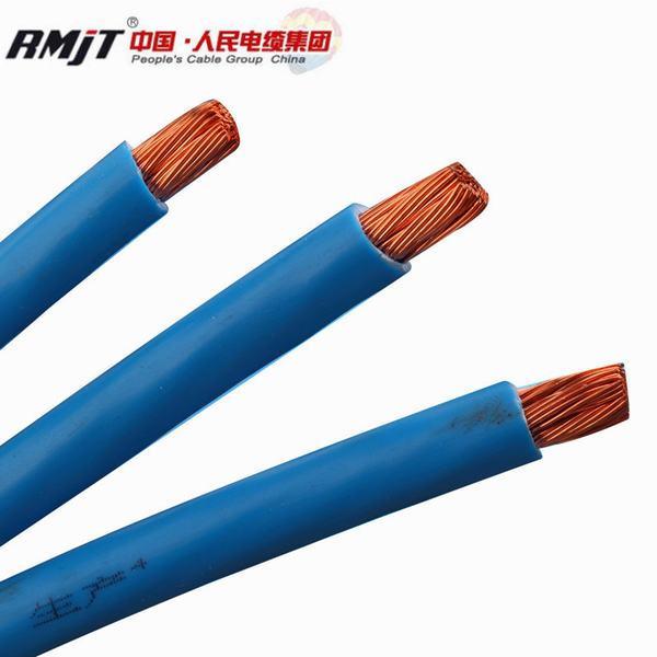 China 
                        PVC Insulated PVC Sheathed Flat Wire--H03VV-F, H05VV-F
                      manufacture and supplier