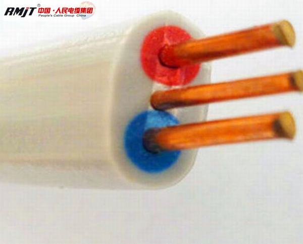 China 
                                 Twin&Earth-Kabel 2,5 mm2, 1,5 mm2, 4 mm2-Kabel                              Herstellung und Lieferant