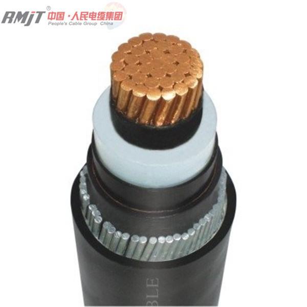 China 
                                 Metro 0.6/1kv IEC estándar de 3 núcleos núcleos 4 50mm2 Cable de cobre con aislamiento XLPE Swa                              fabricante y proveedor