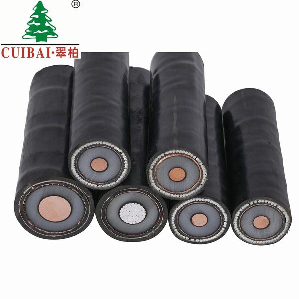 China 
                        3 Cores Copper Conductor Steel Tape Armoured Sta XLPE Insulated Power Cable
                      manufacture and supplier