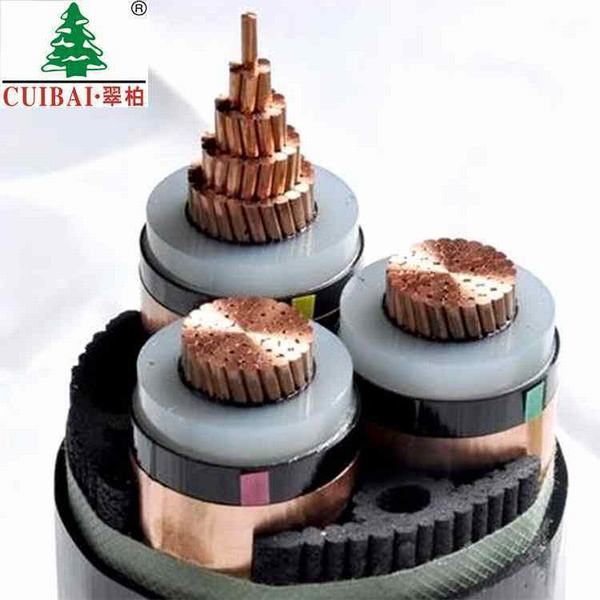 China 
                        Ce Approved Wire XLPE Insulation PVC Sheathed Armored Power Cable
                      manufacture and supplier