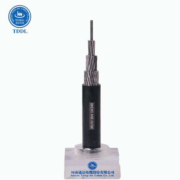 China 
                        0.6/1kv LV Aluminium Conductor XLPE Insulated ABC Cable
                      manufacture and supplier