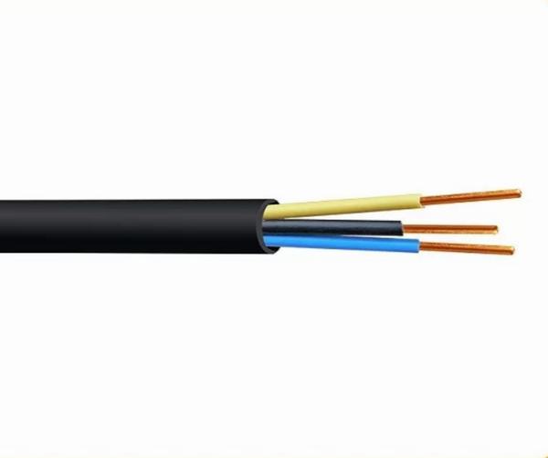 Китай 
                                 1,5 кв. мм многоядерные процессоры медного кабеля с ПВХ Поливинилхлорид короткого замыкания экологически безопасные                              производитель и поставщик