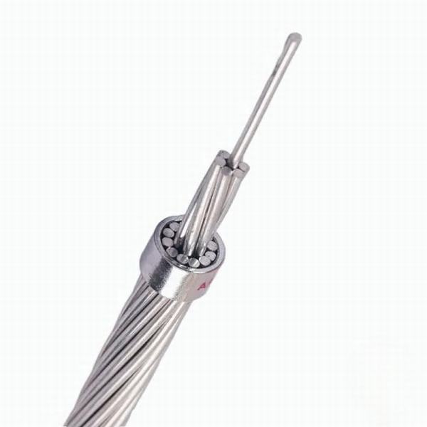 China 
                        AAC All Aluminum Conductor Bare Conductor
                      manufacture and supplier