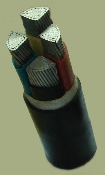 China 
                        Aluminum Cables
                      manufacture and supplier