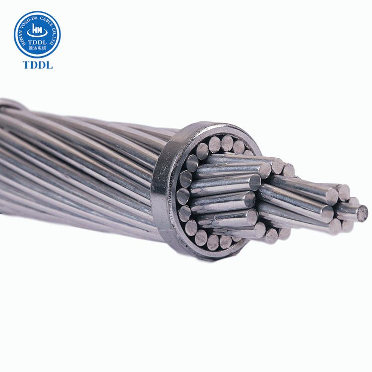 
                Mv Single Core XLPE Insulated Aluminum Conductor Underground Power Cable
            