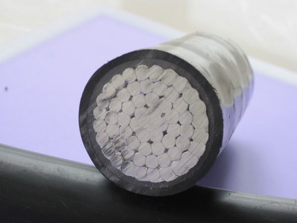 China 
                                 Einkernige Kurbelgehäuse-Belüftung Isolierenergien-Kabel                              Herstellung und Lieferant