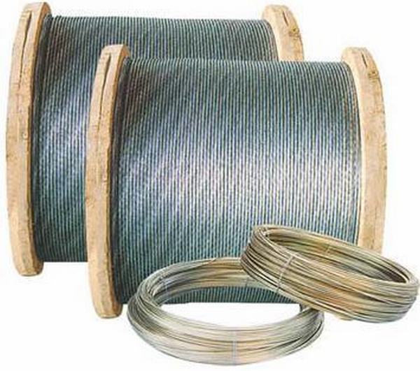 China 
                        Stay Wire
                      manufacture and supplier