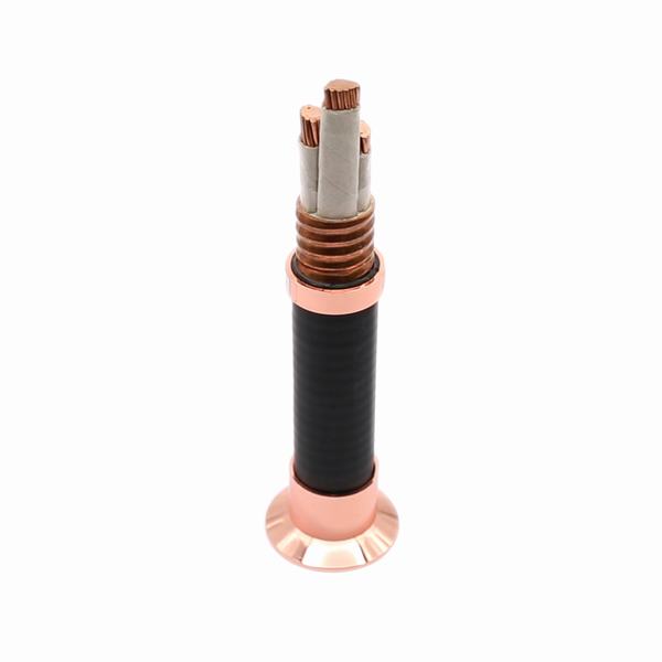 China 
                        0.6/1kv Copper Conductor Mineral Insulated Cable, Copper Sheathed Mineral Insulation Cable.
                      manufacture and supplier