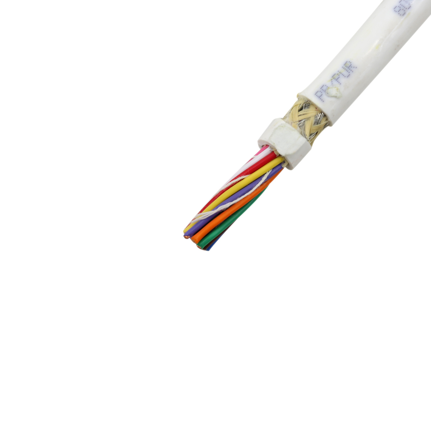 
                                 El cable, cable de alimentación, Cable, Cable de instrumento de PVC                            