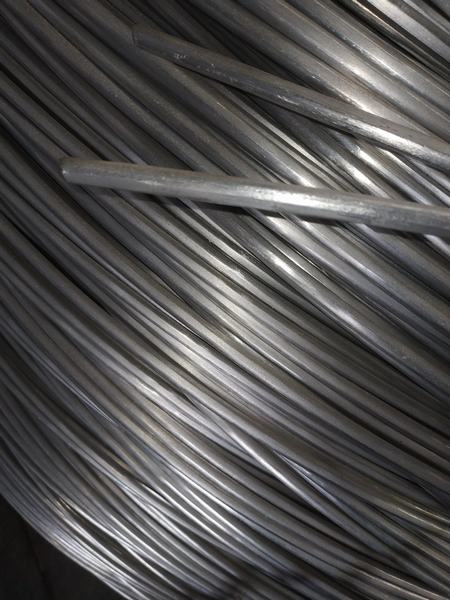 China 
                        Electric Aluminium Wire for Cable Production.
                      manufacture and supplier