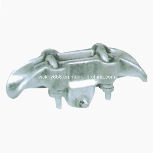 
                Cgf Suspension Clamp, Line Fittings
            