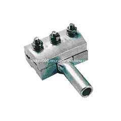 
                J10fkl Adapter Tee Connector, Clamps
            