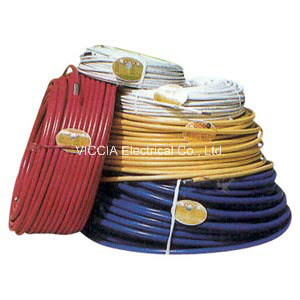 
                PVC Insulated Wire Insulated Wire
            