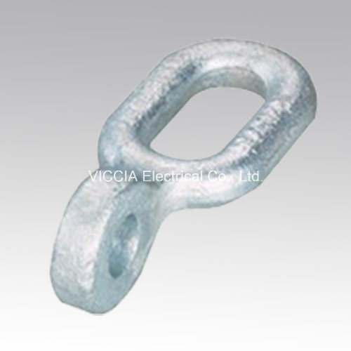 
                Zh Type Eye Link, Chain Link, Cable Fittings
            