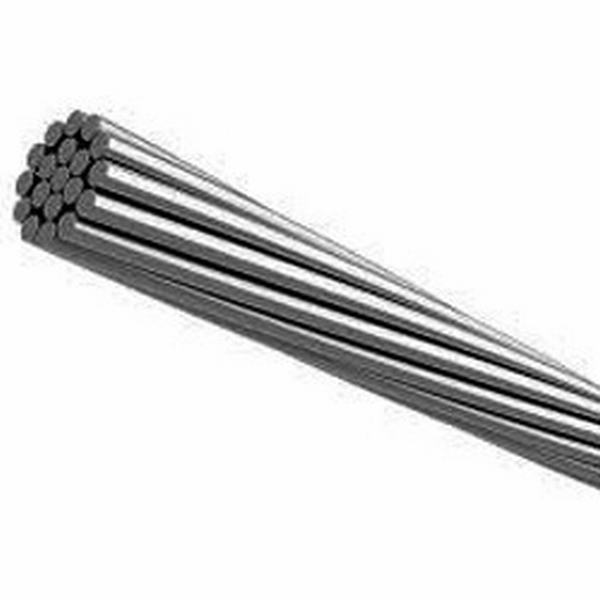 China 
                        AAC All Aluminum Conductor Bare Conductor
                      manufacture and supplier