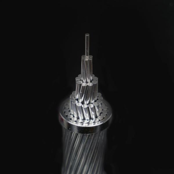 China 
                        All aluminium Stranded Conductor AAC
                      manufacture and supplier