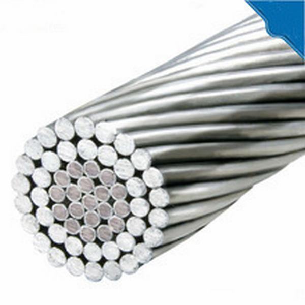 China 
                                 Aluminiumleiter, Aluminium-Plattierter Stahl Reinforced-ACSR/Aw                              Herstellung und Lieferant