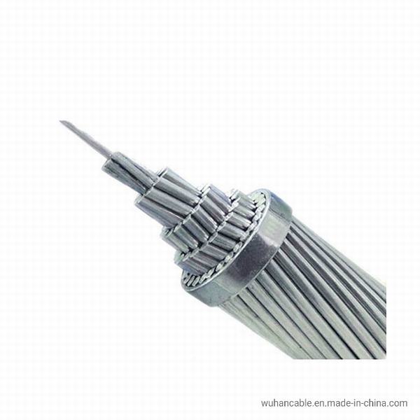 China 
                                 Techo de aluminio desnudo AAC Conductor para el uso de la línea de transmisión                              fabricante y proveedor