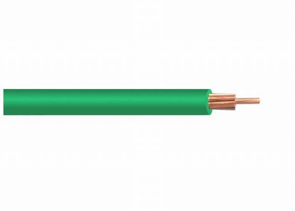 China 
                        Single Core BV Electric Cable 1.5mm2 Copper Wire
                      manufacture and supplier