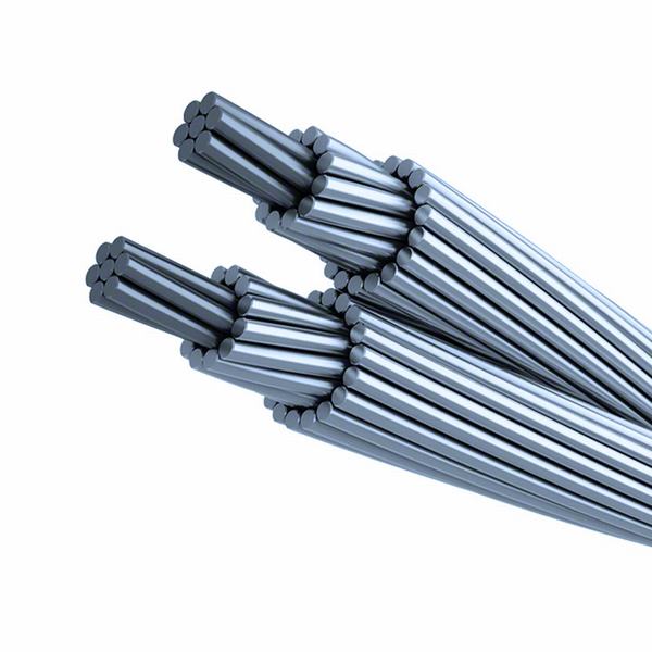 China 
                                 Cable trenzado eléctrico de aluminio de AAC, AAC AAAC conductores ACSR                              fabricante y proveedor