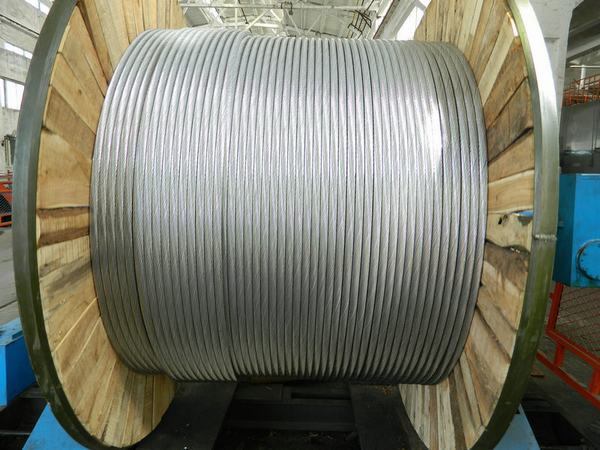 China 
                                 Os tamanhos dos EUA ASTM B399 todas as ligas de alumínio Condcutor Aliança CAL                              fabricação e fornecedor