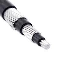
                Cable de audio negro de 2,5 mm2, 4 mm2, 6 mm2, XLR macho a hembra
            