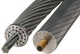 
                La norme ASTM Fil en acier galvanisé de rester sur le fil 3/8, 5/16, 1/4, 7/16
            