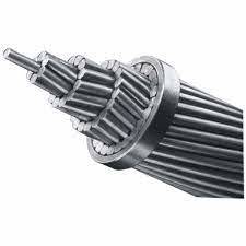 
                Conductor de cable de cabeza superior multifilar de aleación de aluminio (ACSR, AAC, AAAC, ACSS/TW, cable ACCC, AACSR, ACAR, OPGW) cable conductor
            