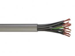 
                La norme CEI 60502-1 fr 60228 Rz1-K EN POLYÉTHYLÈNE RÉTICULÉ Câble flexible LSZH
            