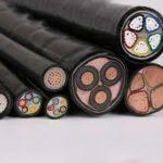 China 
                Medium Voltage XLPE Insulated Unarmoured Three Cores Electric Cable Power Cable
              manufacture and supplier