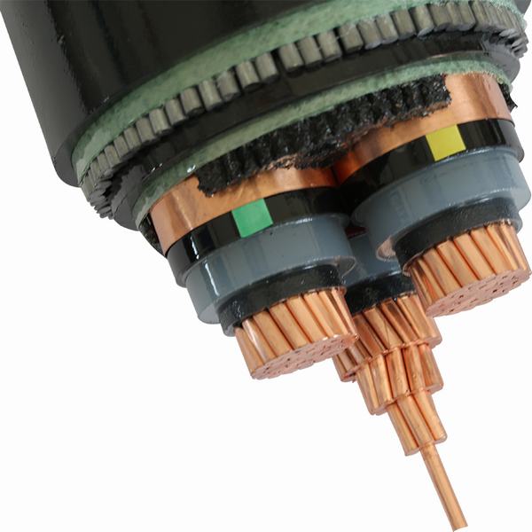 
                                 16 núcleos de 1mm2 de 2,5 mm2 de Control de PVC de 4 mm2 Cable Eléctrico Cable eléctrico aislado de los núcleos de potencia                            