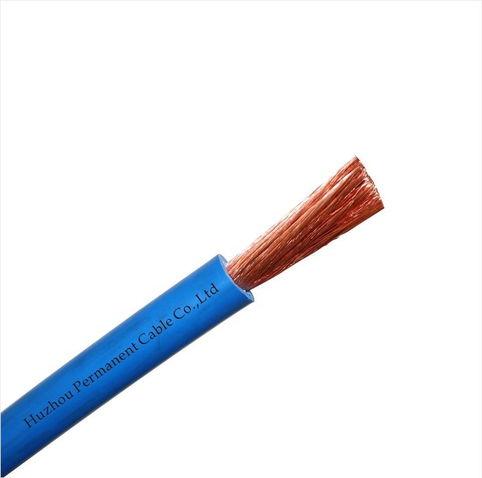 
                Approved Solar DC Cable Power Photovoltaic Wire
            