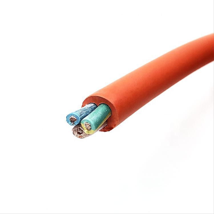 
                Cable de alimentación de calidad, el cable eléctrico
            