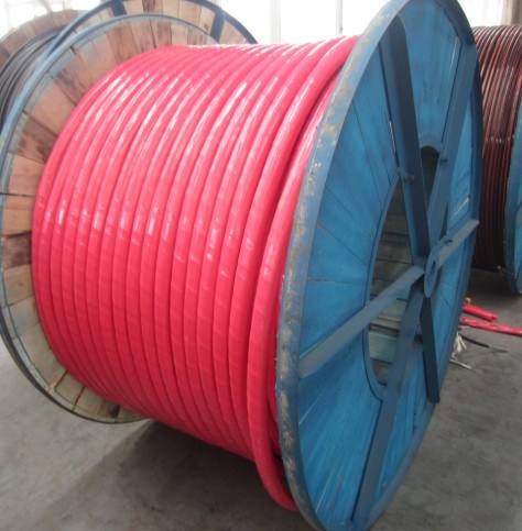 
                (11kv) Aluminum Core Copper Core XLPE Insulated Three Core Power Cable for Bangladesh Market
            