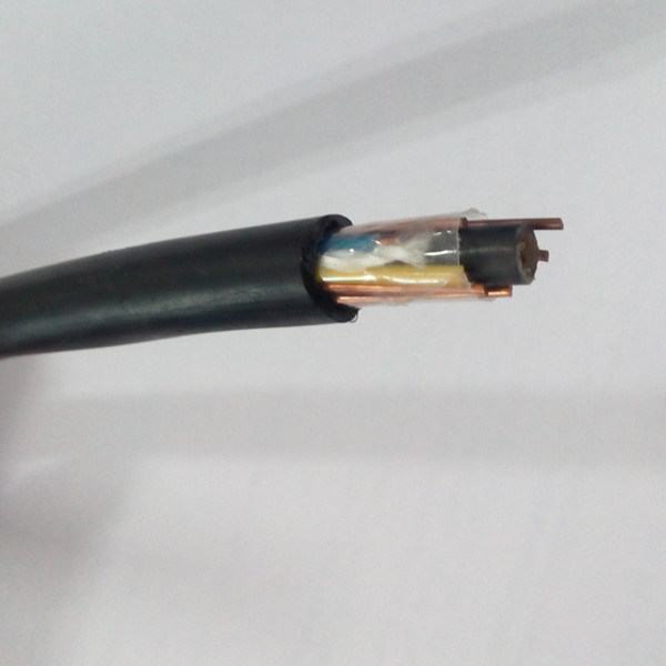 China 
                        10mm 16mm Airdac Sne Cable Concentric Cable Copper Concentric Airdac Cable
                      manufacture and supplier