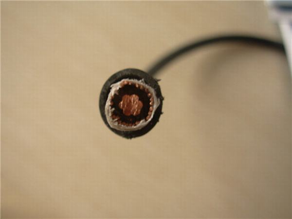 China 
                                 10mm2 16mm2 Cne Sne Airdac Kabel ohne Standard 1507-6                              Herstellung und Lieferant