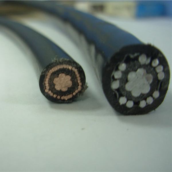 China 
                        10mm2 Al Airdac Cne Cable
                      manufacture and supplier