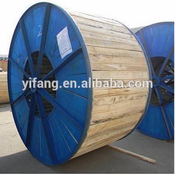 China 
                        15kv, 30kv Power Cable, 1c500sqmm
                      manufacture and supplier