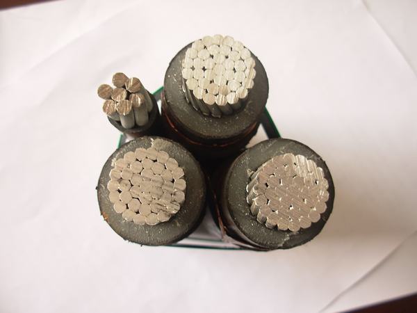China 
                        15kv Sac Cable Service Drop Cable
                      manufacture and supplier