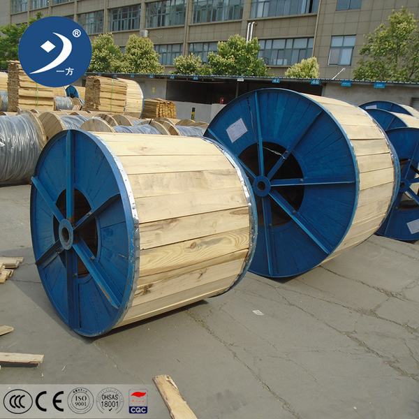 China 
                                 18/30 (36) Kv XLPE SWA PVC, Aluminio 3x70mm Cable2                              fabricante y proveedor