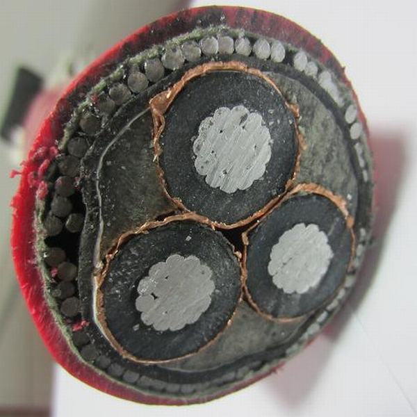 China 
                        33kv Power Cable South Africa Standard Sans 1339
                      manufacture and supplier