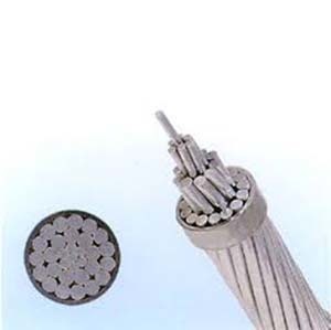 
                4/0AWG ASTM B399 34,4 mm2 54,6 mm2 70mm2 117mm2 Câble de la norme ASTM Almelec AAAC
            