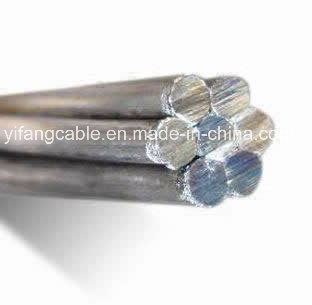
                AAAC Aleación de aluminio de todos los conductores desnudos Robles 7/4.65mm 95mm de cable eléctrico conductor AAAC
            