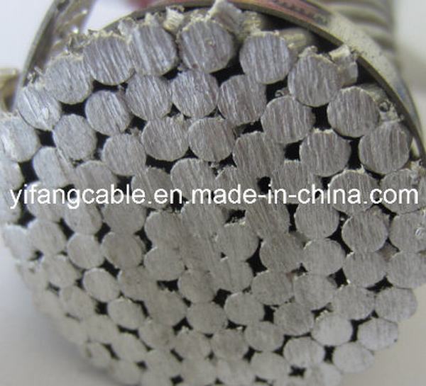 China 
                        AAAC Conductor All Aluminium Alloy Conductors
                      manufacture and supplier