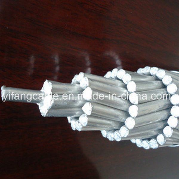 China 
                        AAC Overhead Bare Conductor 150mm2
                      manufacture and supplier