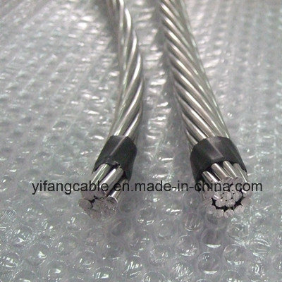 
                ACSR Conductor BS 215 Wolf 30/7/2.59mm DIN 48204 ACSR Lapwing Conductor 100 Sq mm AAAC Conductor Price
            