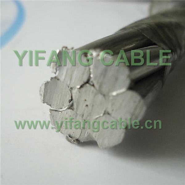 Cina 
                                 Cavo Almelec NFC 34125 117mm2                              produzione e fornitore